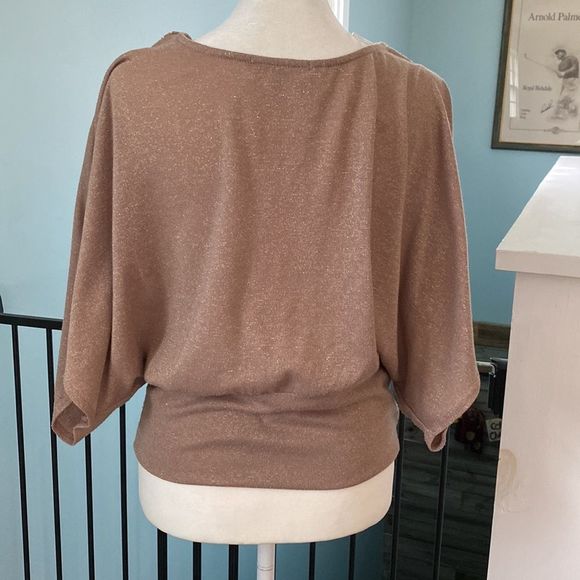 Pleione Sparkly Top - Picture 7 of 16